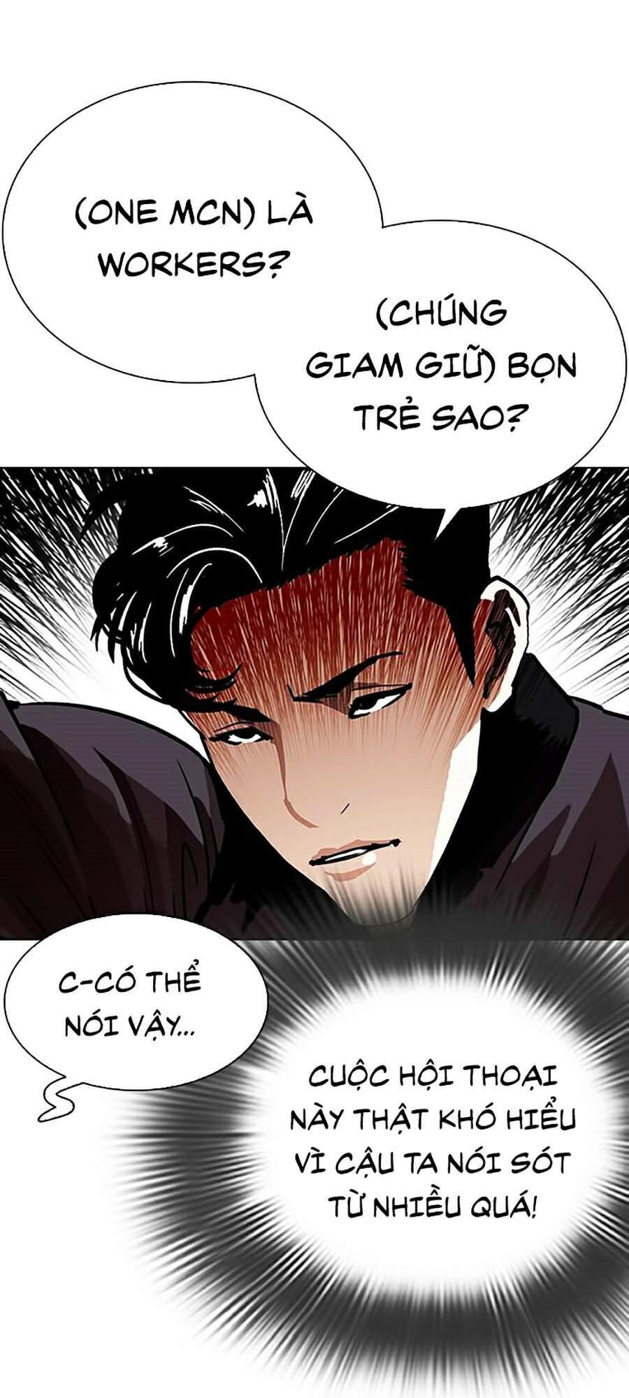 Hoán Đổi Diệu Kỳ - Chapter 291 - Page 92
