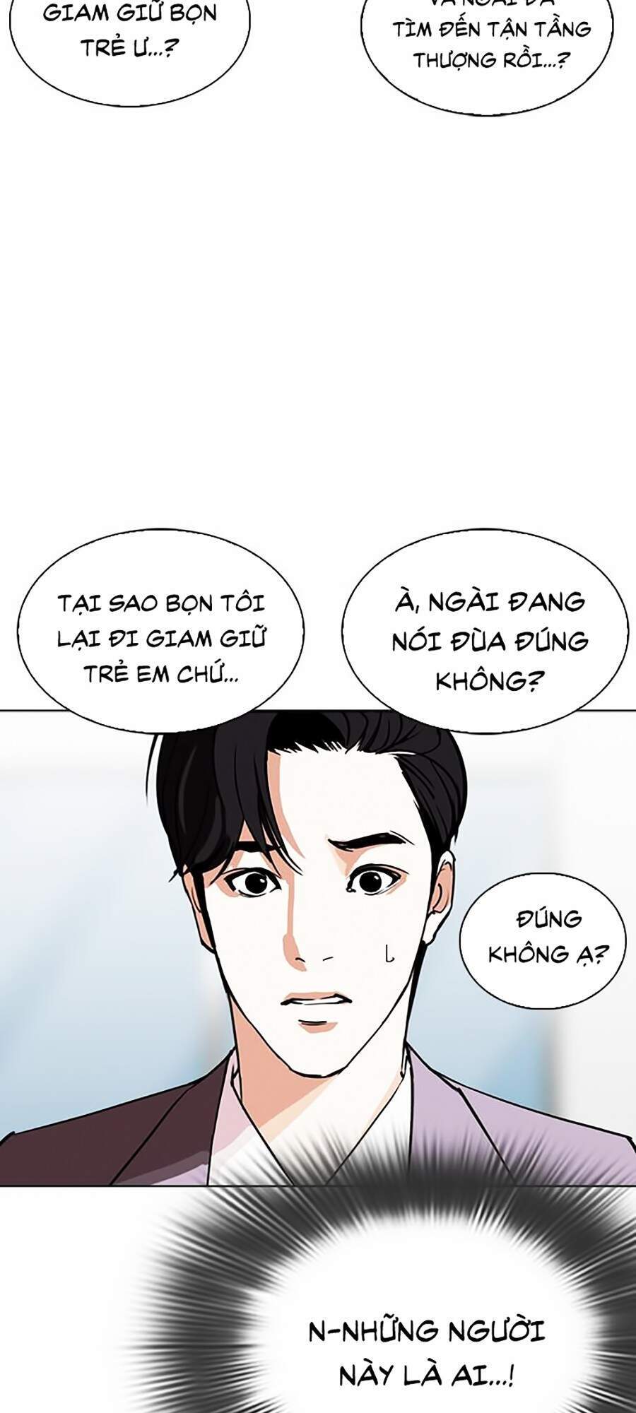 Hoán Đổi Diệu Kỳ Chapter 292 - Trang 102
