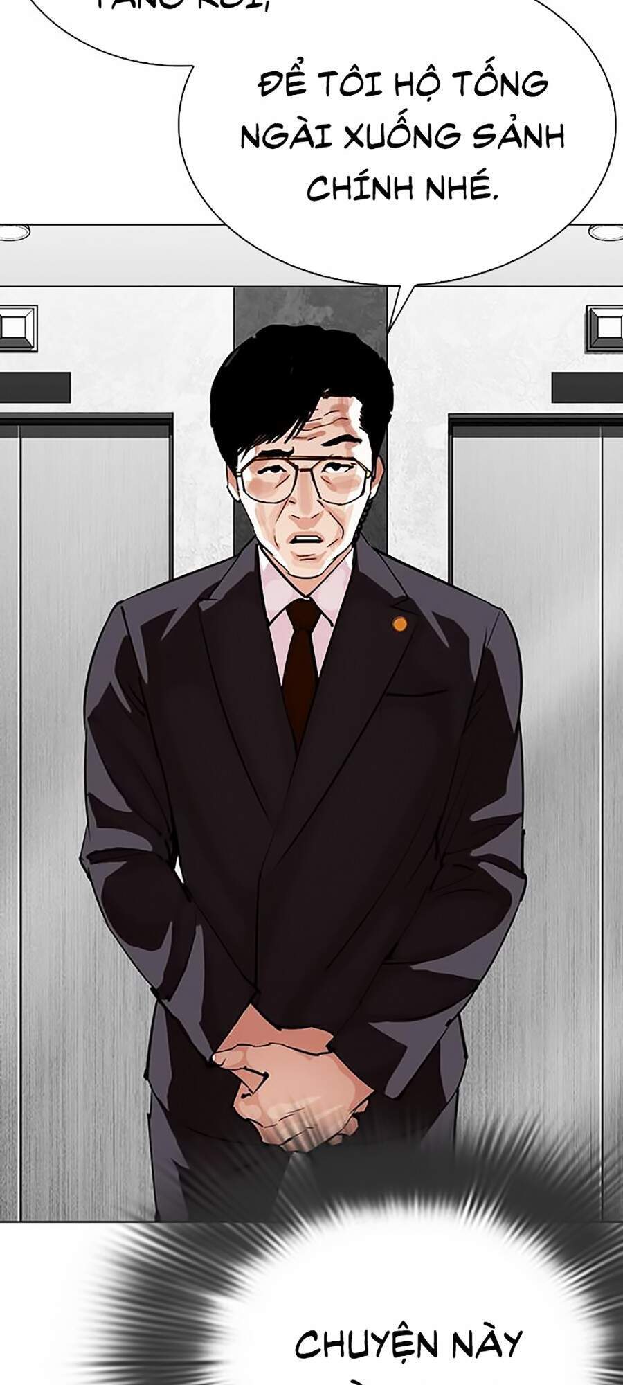 Hoán Đổi Diệu Kỳ Chapter 292 - Trang 116