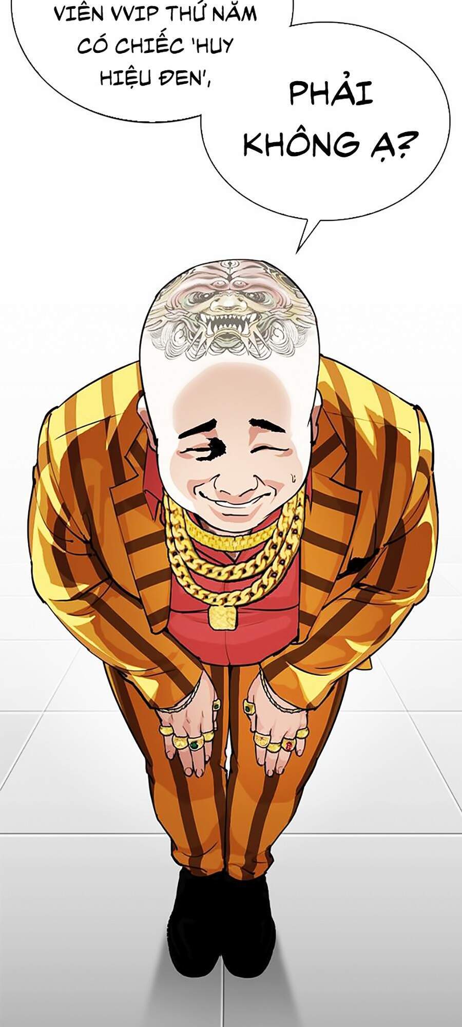 Hoán Đổi Diệu Kỳ Chapter 292 - Trang 14