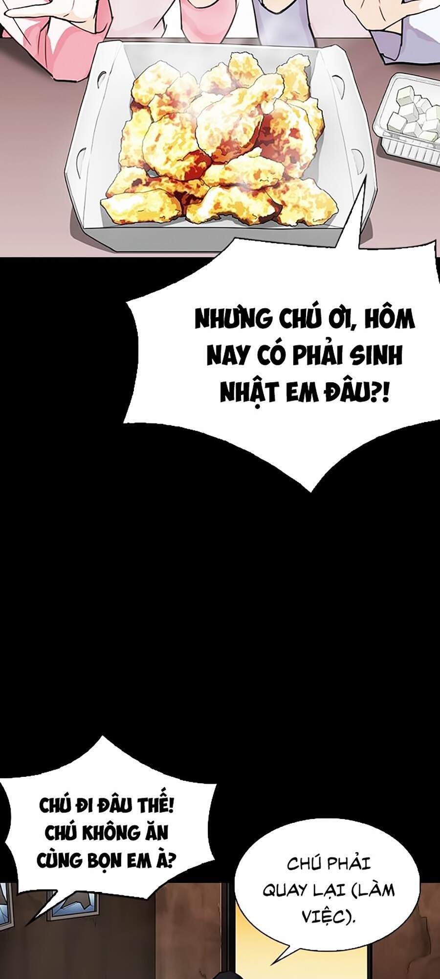 Hoán Đổi Diệu Kỳ Chapter 292 - Trang 148