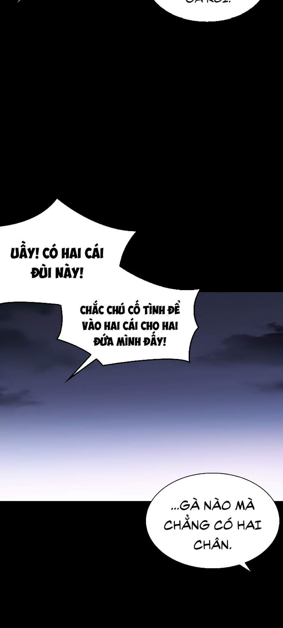 Hoán Đổi Diệu Kỳ Chapter 292 - Trang 150