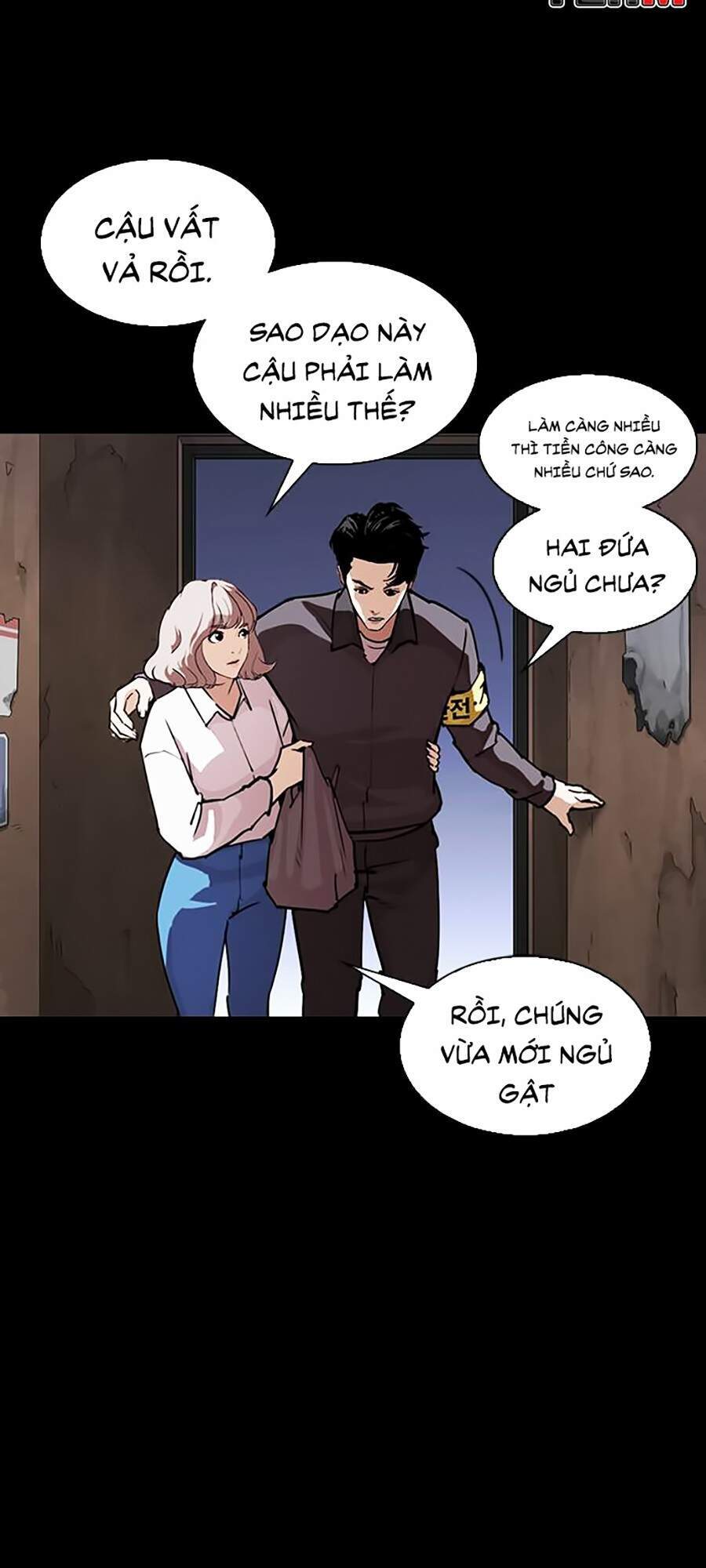 Hoán Đổi Diệu Kỳ Chapter 292 - Trang 152