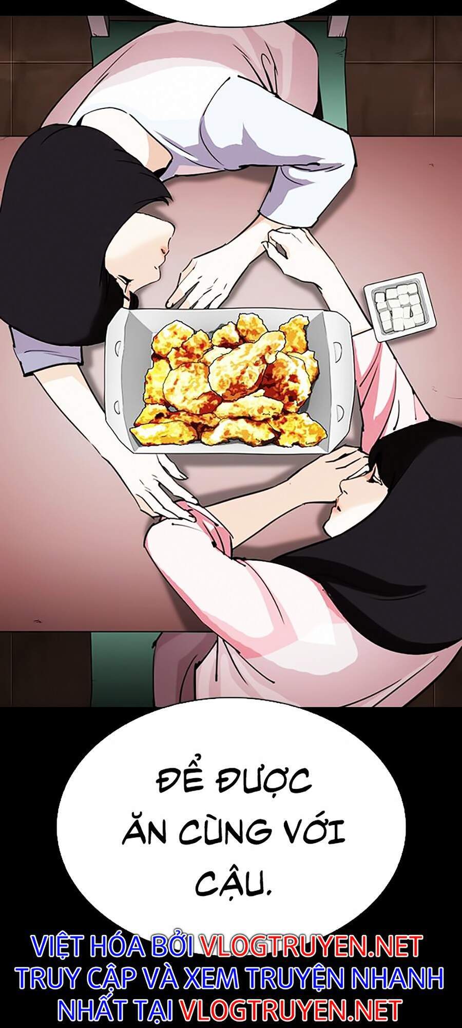 Hoán Đổi Diệu Kỳ Chapter 292 - Trang 154