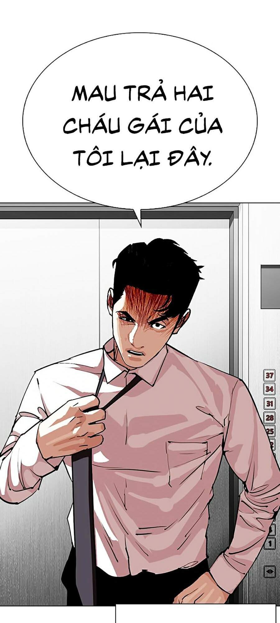 Hoán Đổi Diệu Kỳ Chapter 292 - Trang 178