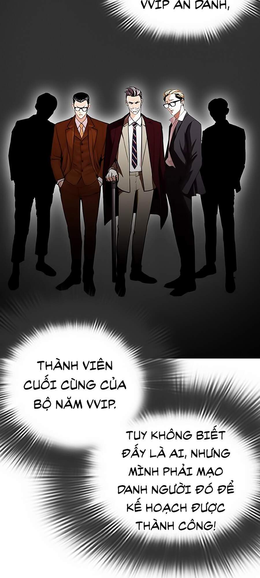 Hoán Đổi Diệu Kỳ Chapter 292 - Trang 18