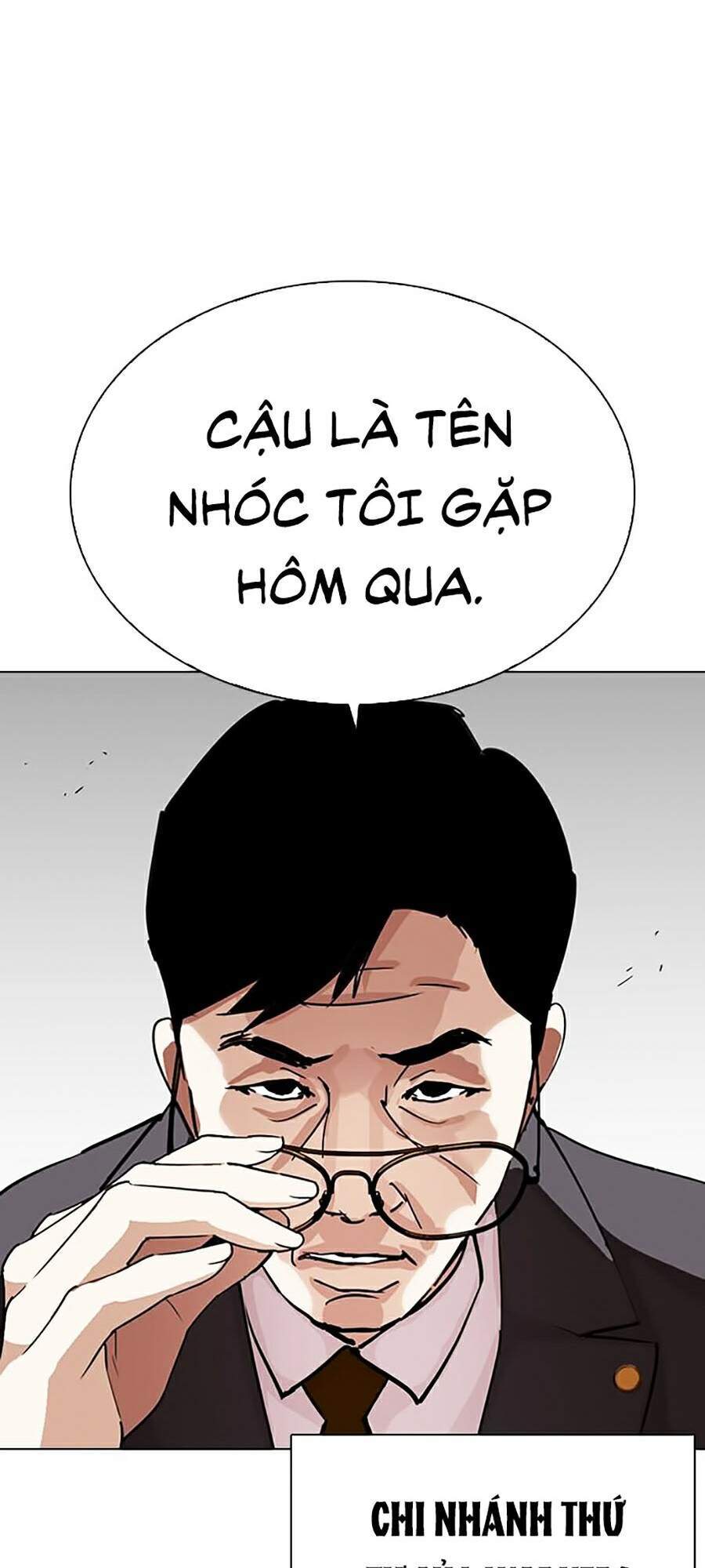 Hoán Đổi Diệu Kỳ Chapter 292 - Trang 180