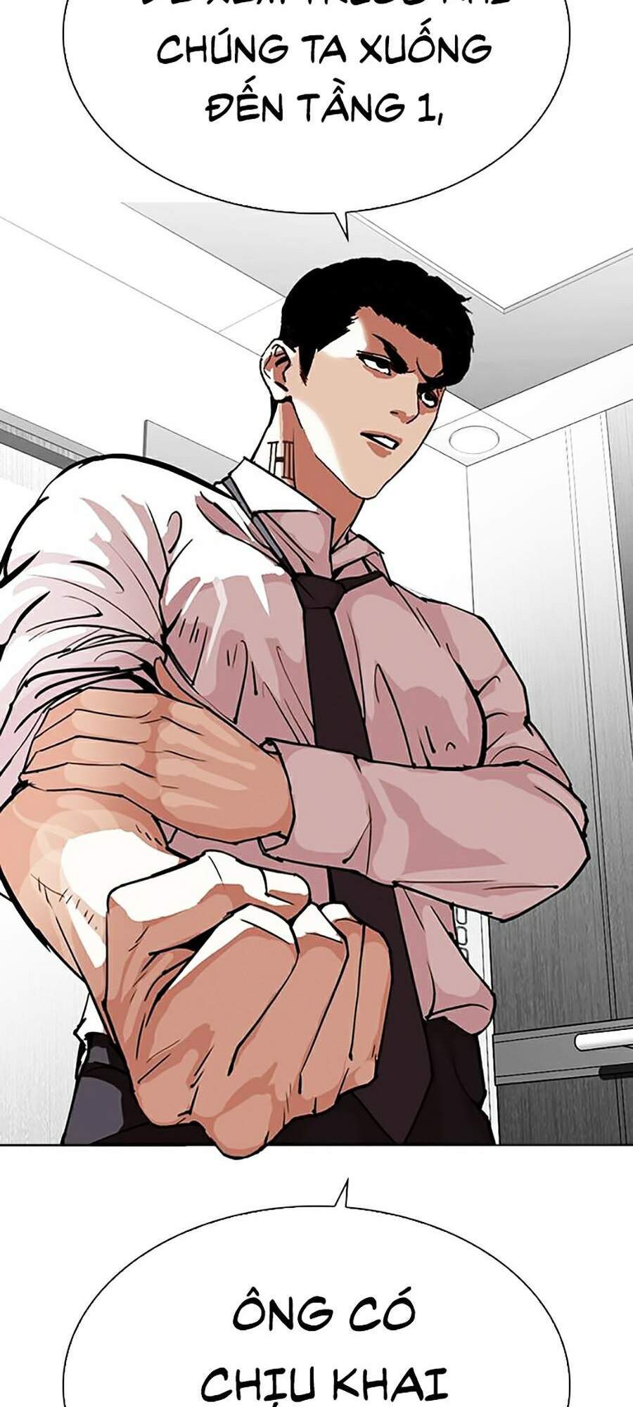 Hoán Đổi Diệu Kỳ Chapter 292 - Trang 184