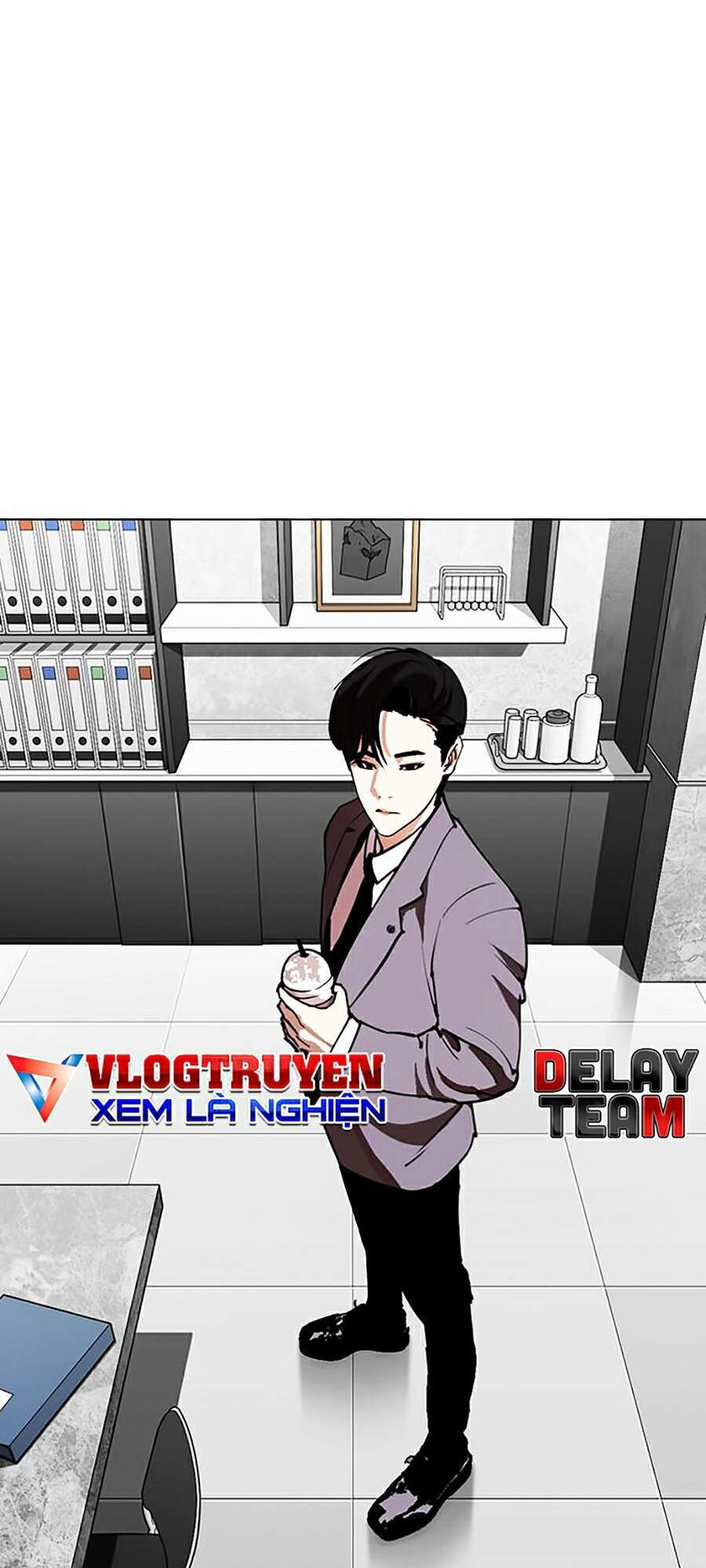 Hoán Đổi Diệu Kỳ Chapter 292 - Trang 194