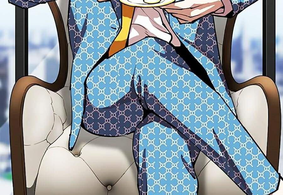 Hoán Đổi Diệu Kỳ Chapter 292 - Trang 203