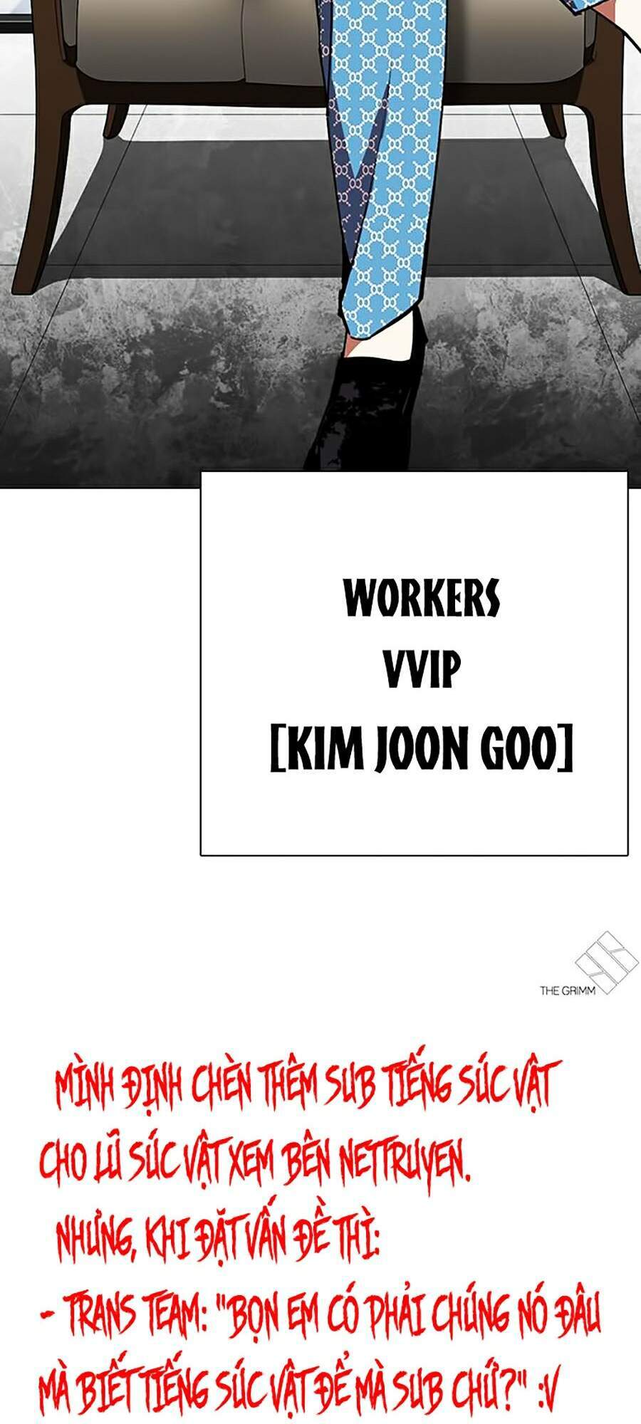 Hoán Đổi Diệu Kỳ Chapter 292 - Trang 204