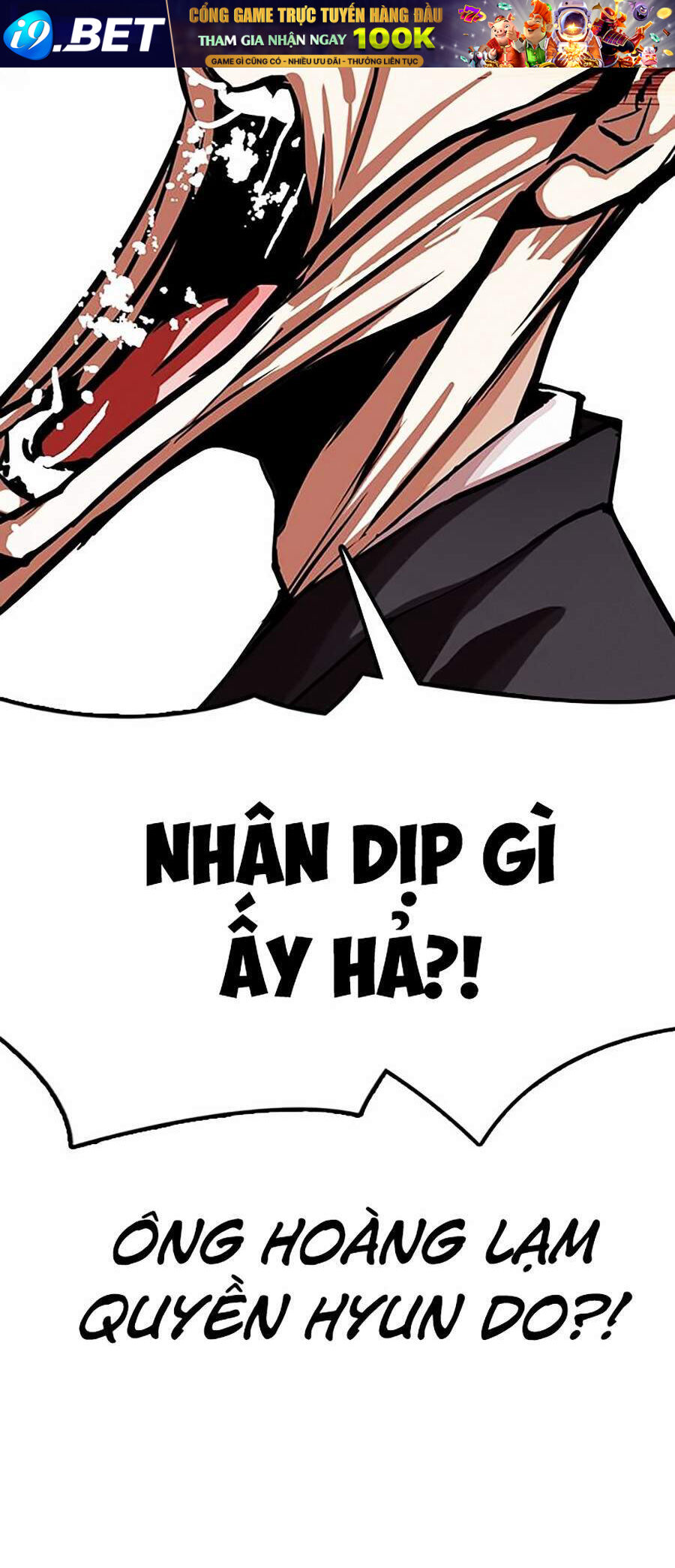 Hoán Đổi Diệu Kỳ Chapter 292 - Trang 24