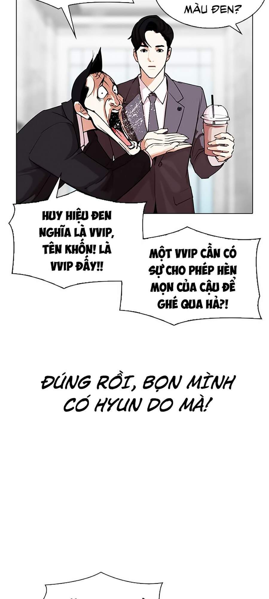 Hoán Đổi Diệu Kỳ Chapter 292 - Trang 26