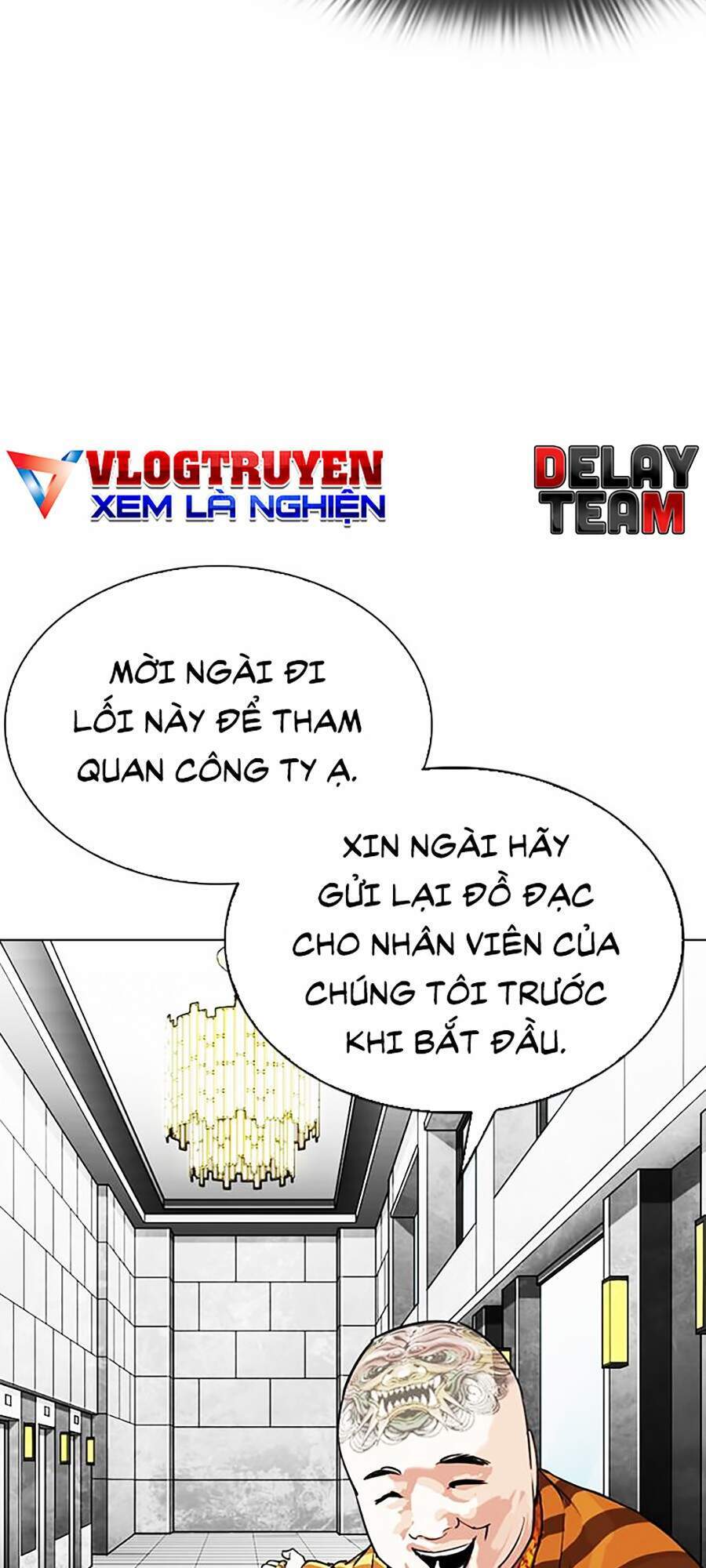 Hoán Đổi Diệu Kỳ Chapter 292 - Trang 34