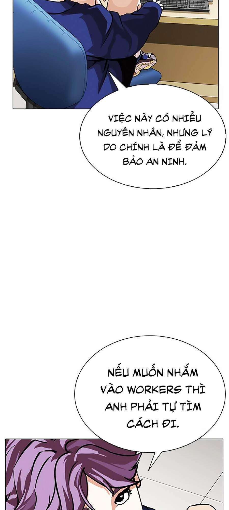 Hoán Đổi Diệu Kỳ Chapter 292 - Trang 38