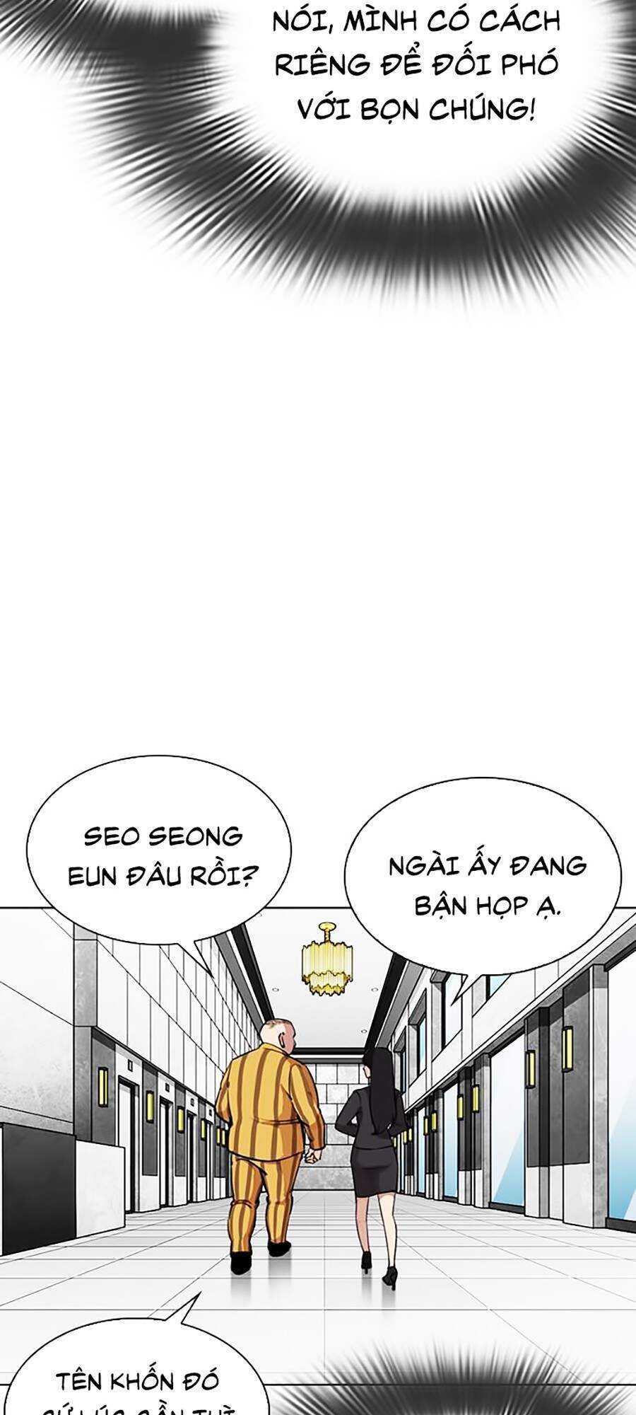 Hoán Đổi Diệu Kỳ Chapter 292 - Trang 40
