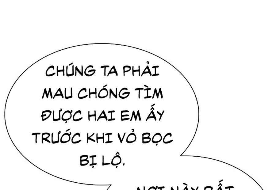 Hoán Đổi Diệu Kỳ Chapter 292 - Trang 43
