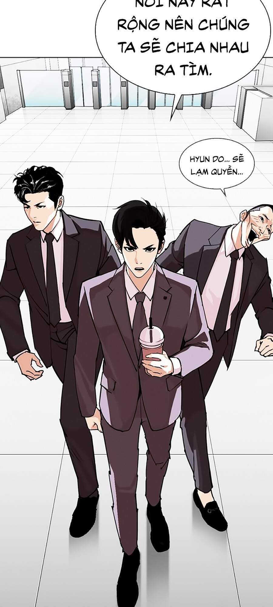 Hoán Đổi Diệu Kỳ Chapter 292 - Trang 44