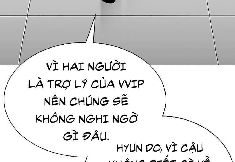 Hoán Đổi Diệu Kỳ Chapter 292 - Trang 45