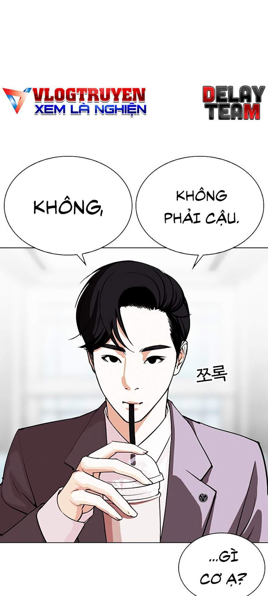 Hoán Đổi Diệu Kỳ Chapter 292 - Trang 50