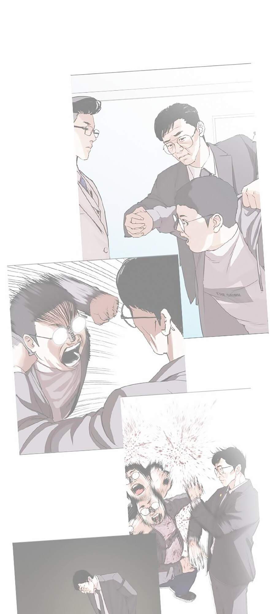 Hoán Đổi Diệu Kỳ Chapter 292 - Trang 56