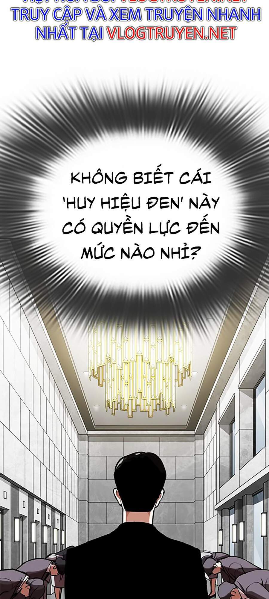 Hoán Đổi Diệu Kỳ Chapter 292 - Trang 6