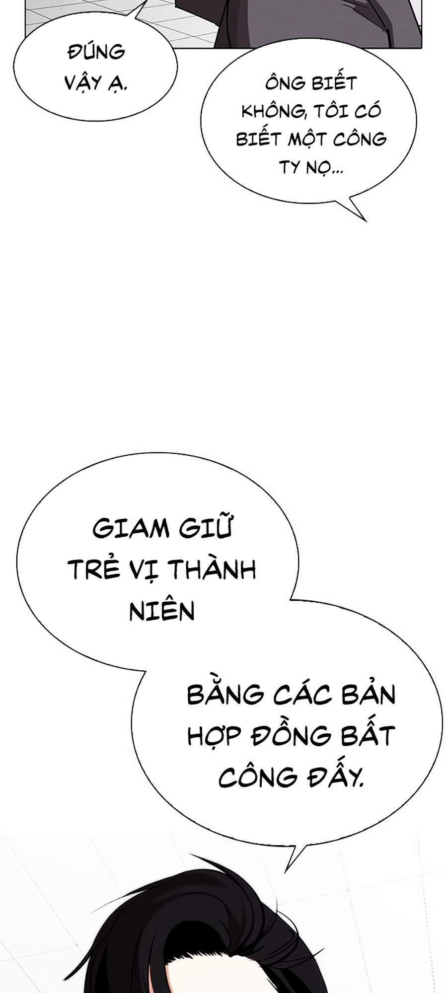 Hoán Đổi Diệu Kỳ Chapter 292 - Trang 68