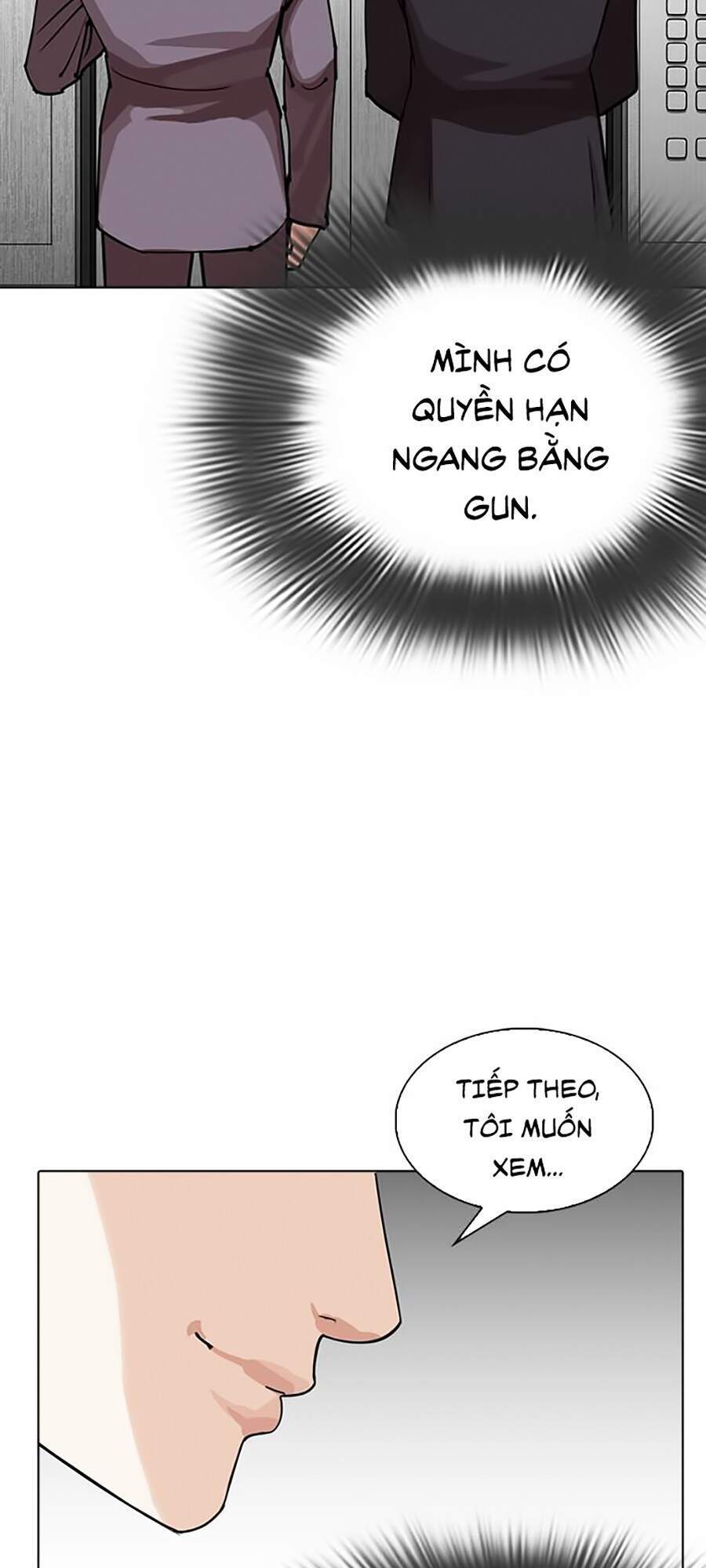 Hoán Đổi Diệu Kỳ Chapter 292 - Trang 80