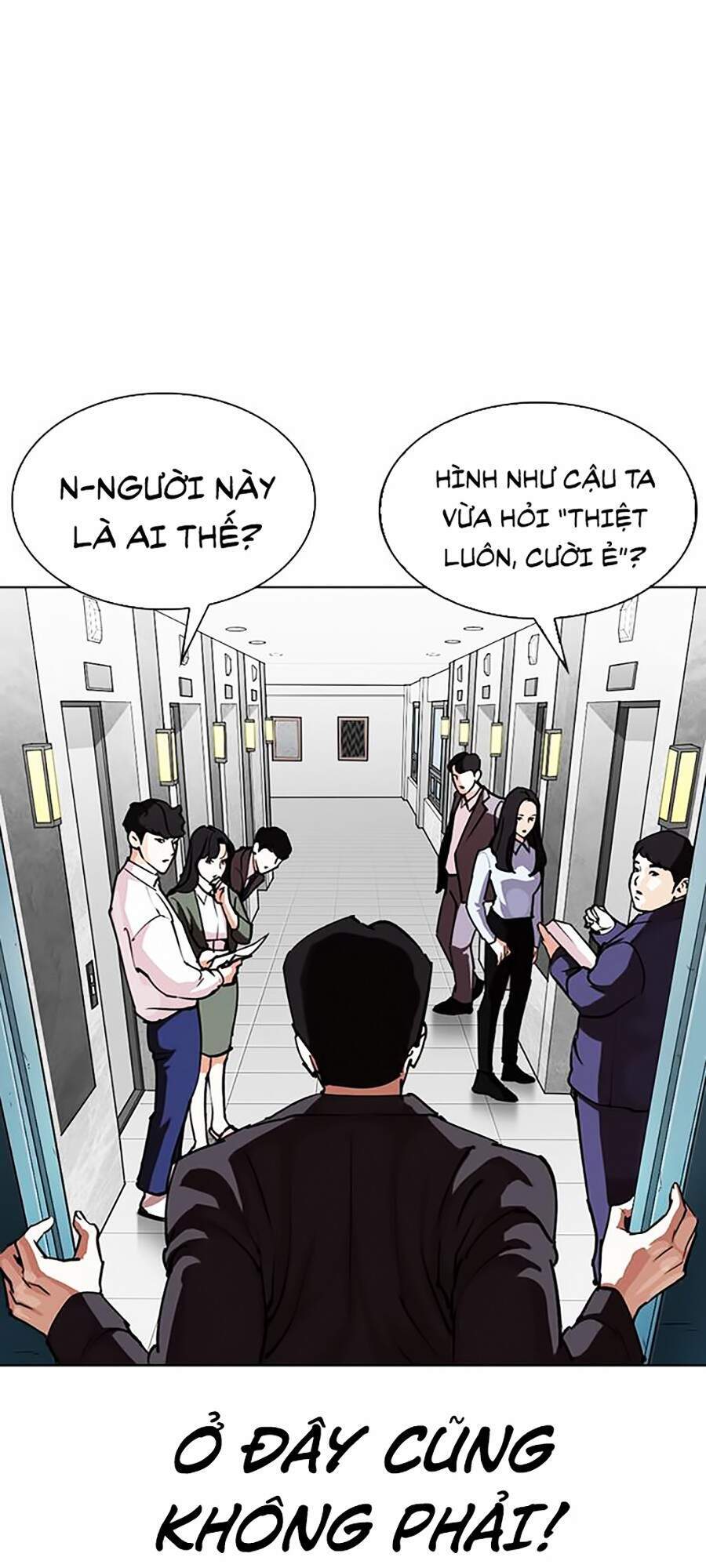 Hoán Đổi Diệu Kỳ Chapter 292 - Trang 92