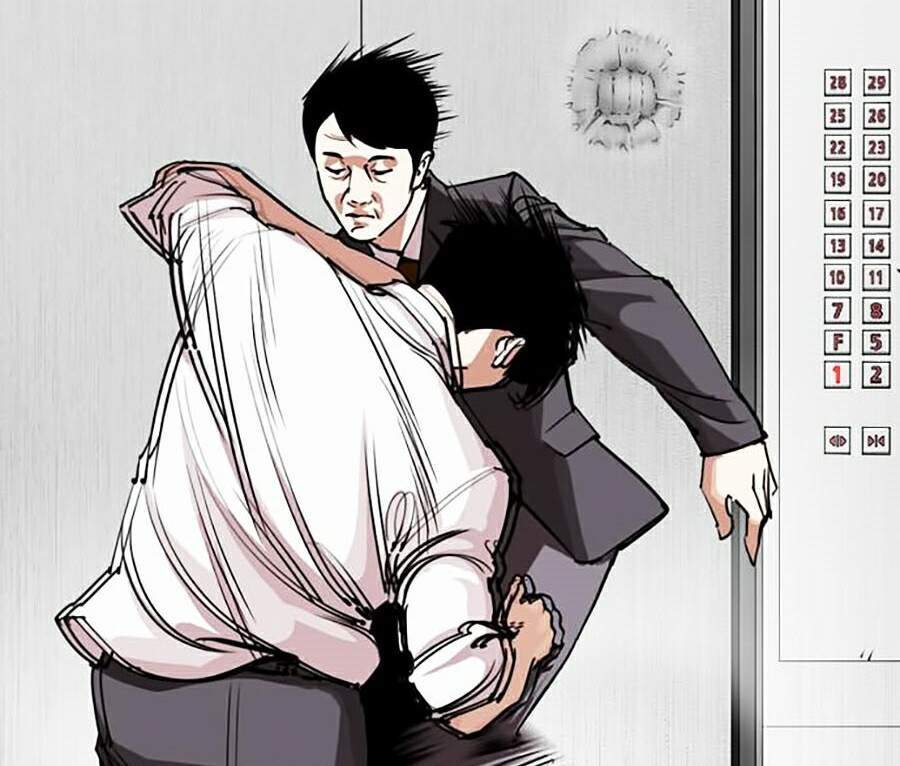 Hoán Đổi Diệu Kỳ Chapter 293 - Trang 103