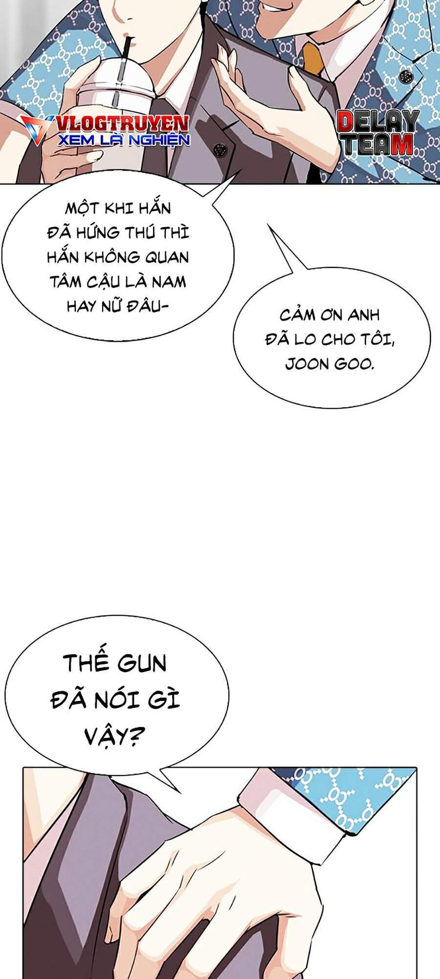 Hoán Đổi Diệu Kỳ Chapter 293 - Trang 14