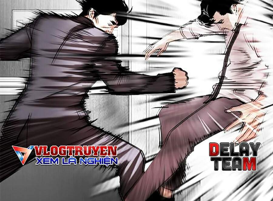 Hoán Đổi Diệu Kỳ Chapter 293 - Trang 141