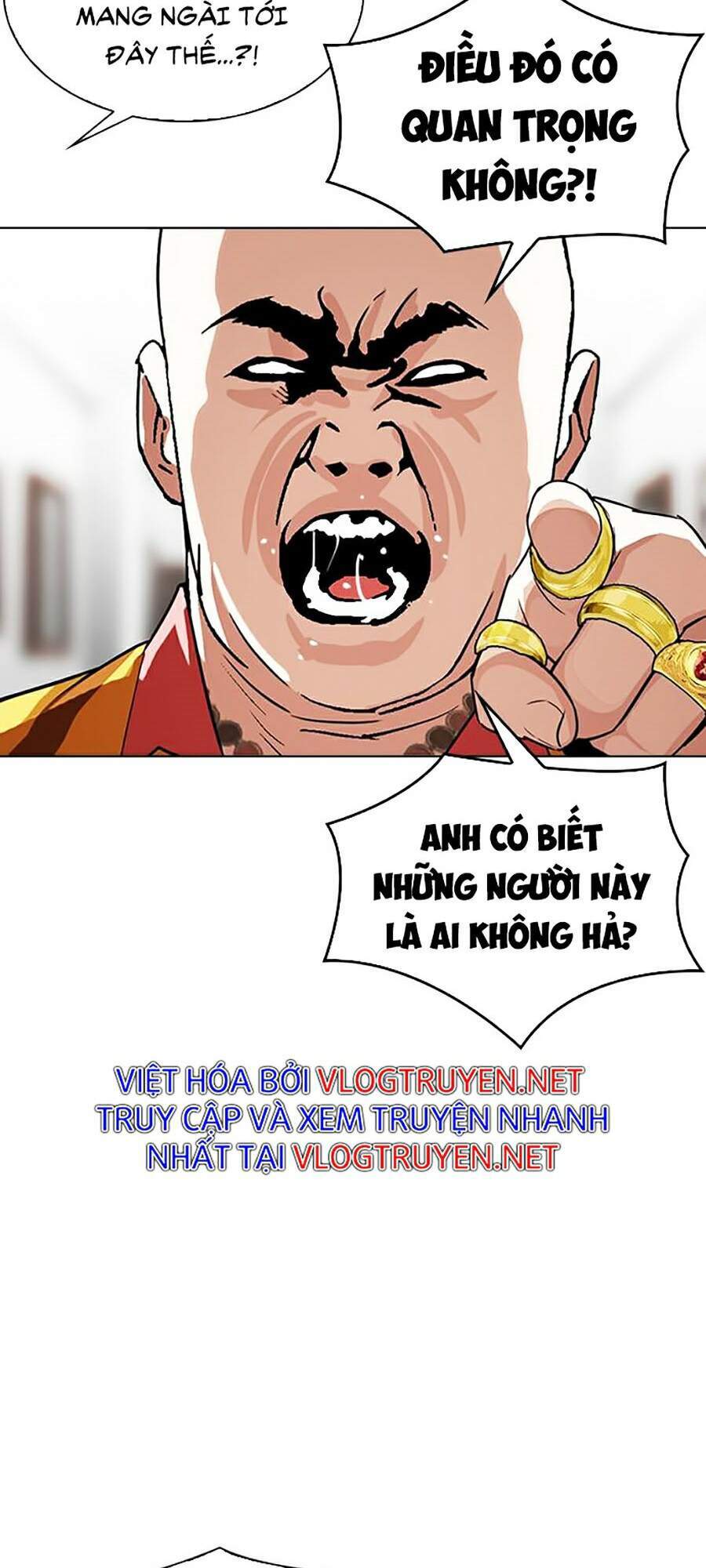 Hoán Đổi Diệu Kỳ Chapter 293 - Trang 158