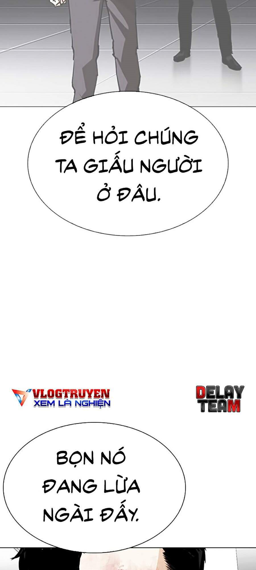 Hoán Đổi Diệu Kỳ Chapter 293 - Trang 166