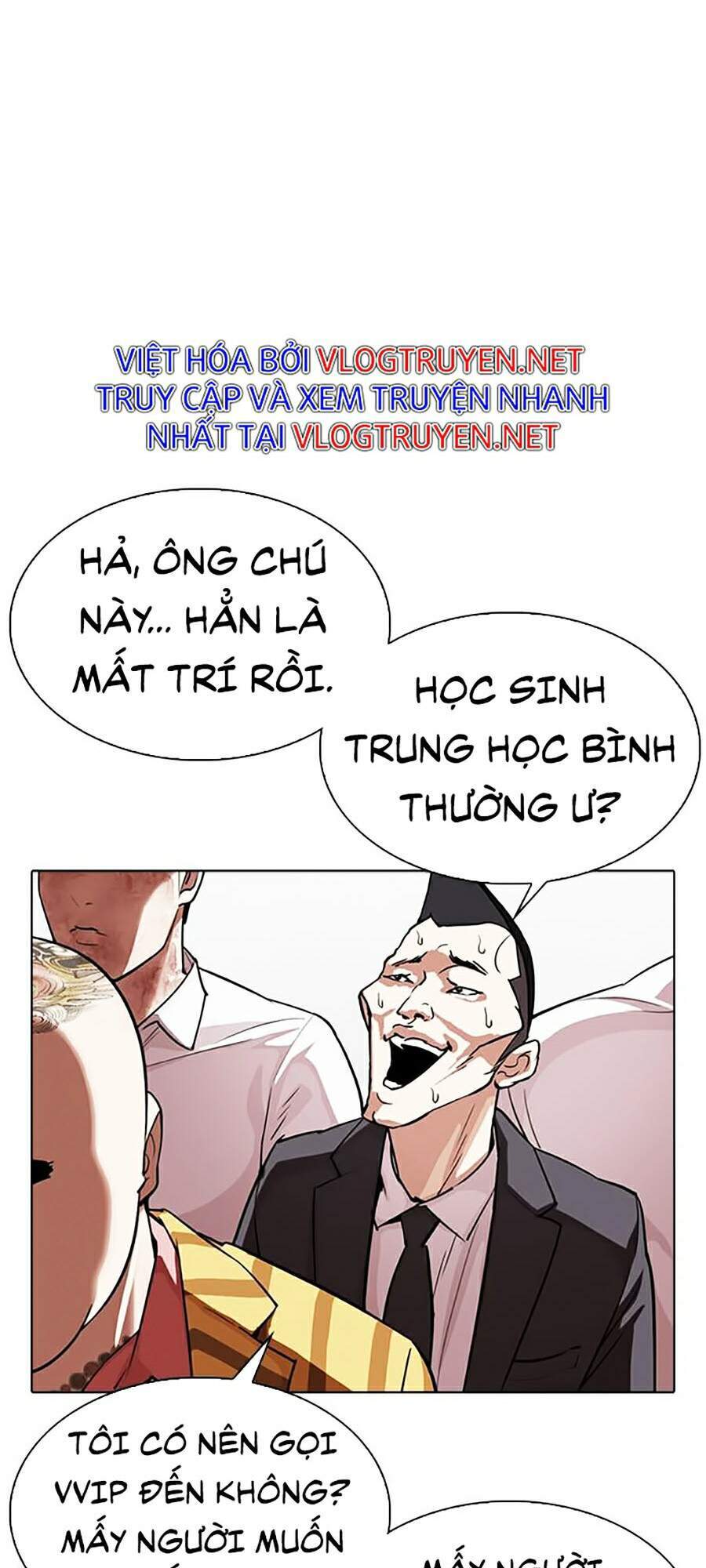 Hoán Đổi Diệu Kỳ Chapter 293 - Trang 168
