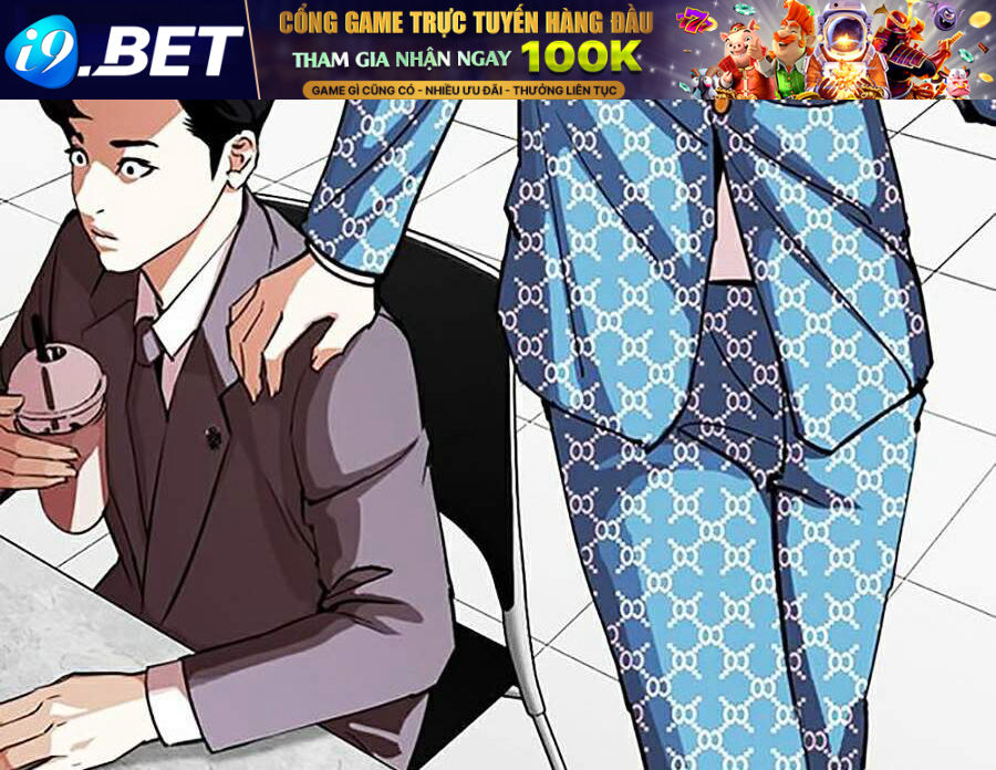 Hoán Đổi Diệu Kỳ Chapter 293 - Trang 17