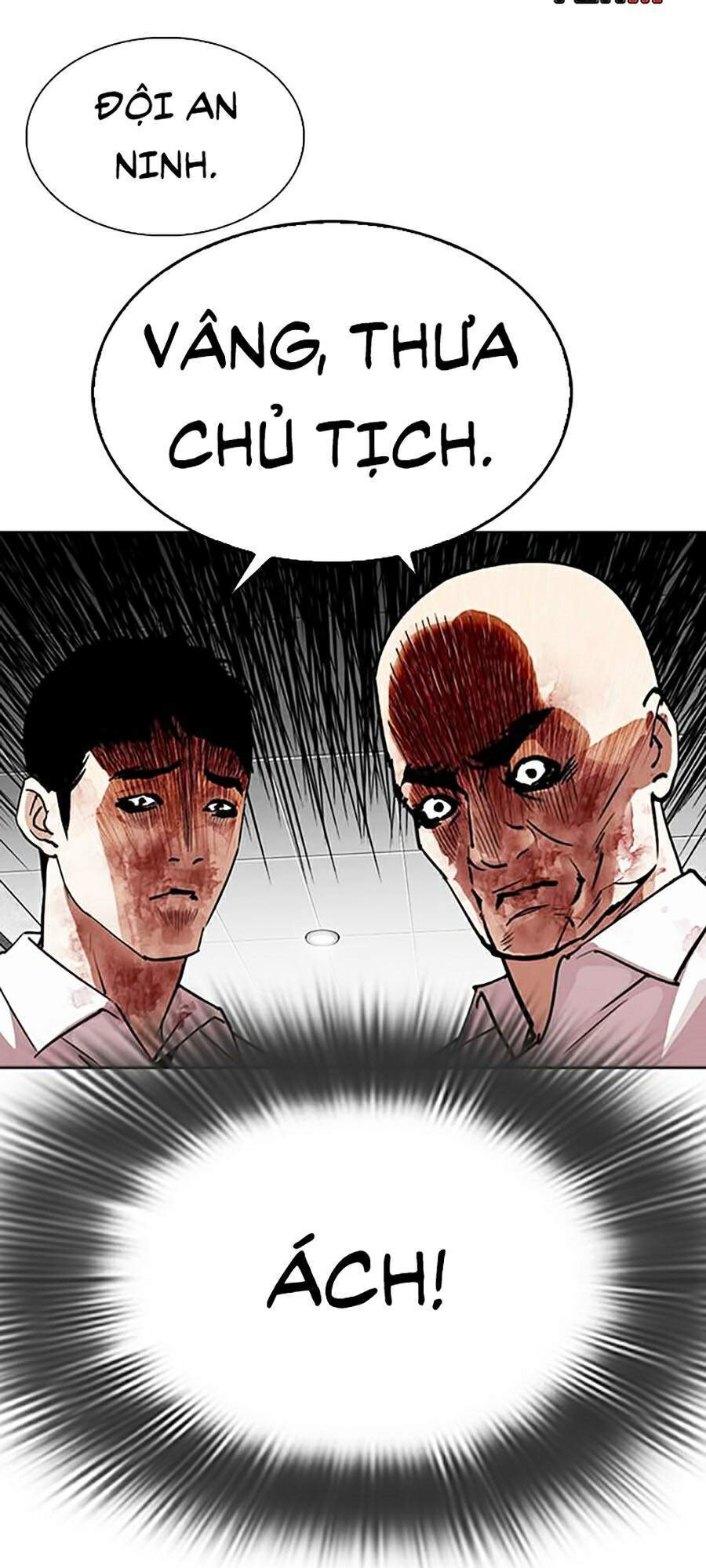 Hoán Đổi Diệu Kỳ Chapter 293 - Trang 170