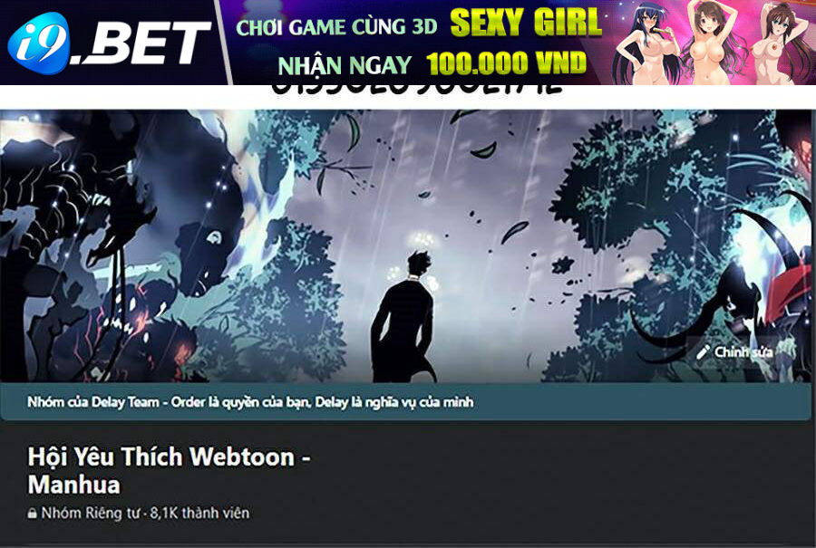 Hoán Đổi Diệu Kỳ - Chapter 293 - Page 189