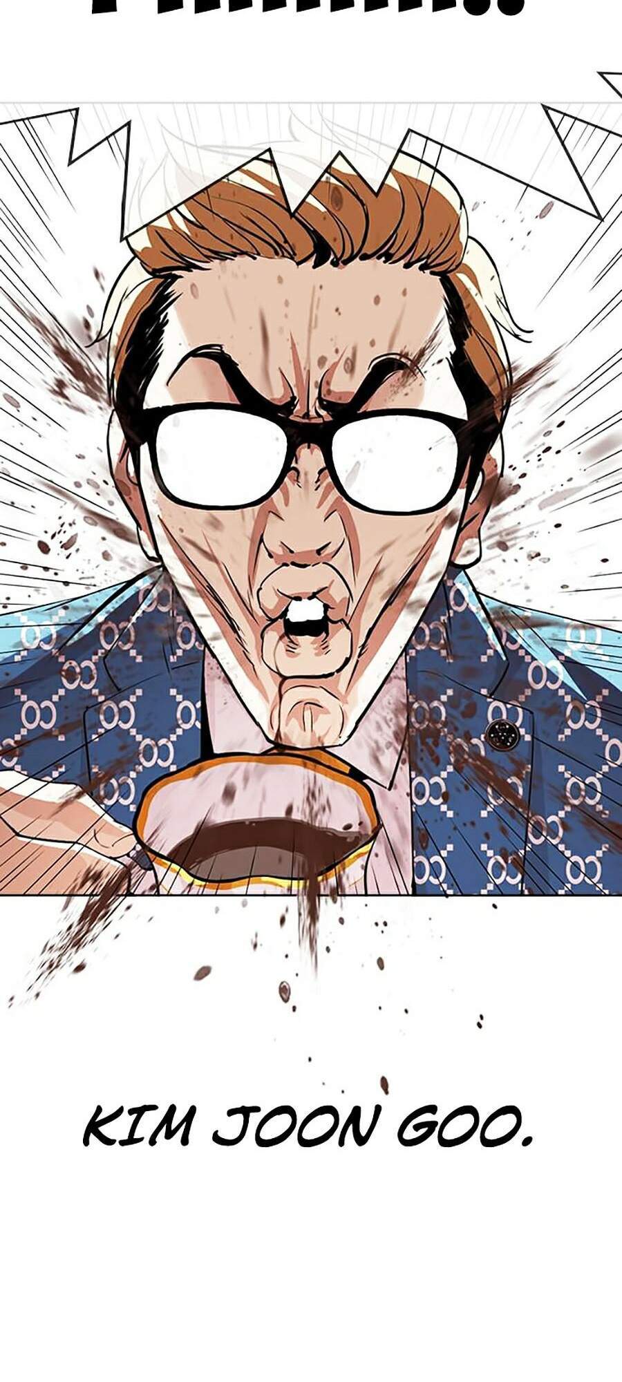 Hoán Đổi Diệu Kỳ Chapter 293 - Trang 2