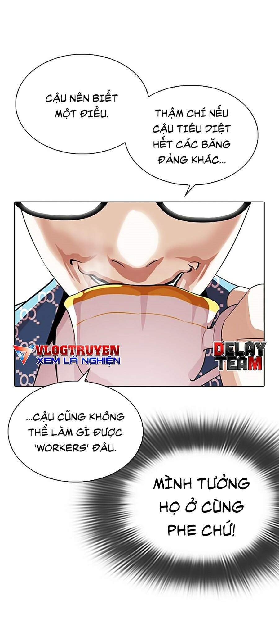 Hoán Đổi Diệu Kỳ Chapter 293 - Trang 20