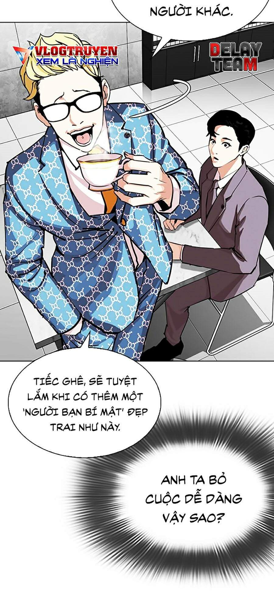 Hoán Đổi Diệu Kỳ Chapter 293 - Trang 30