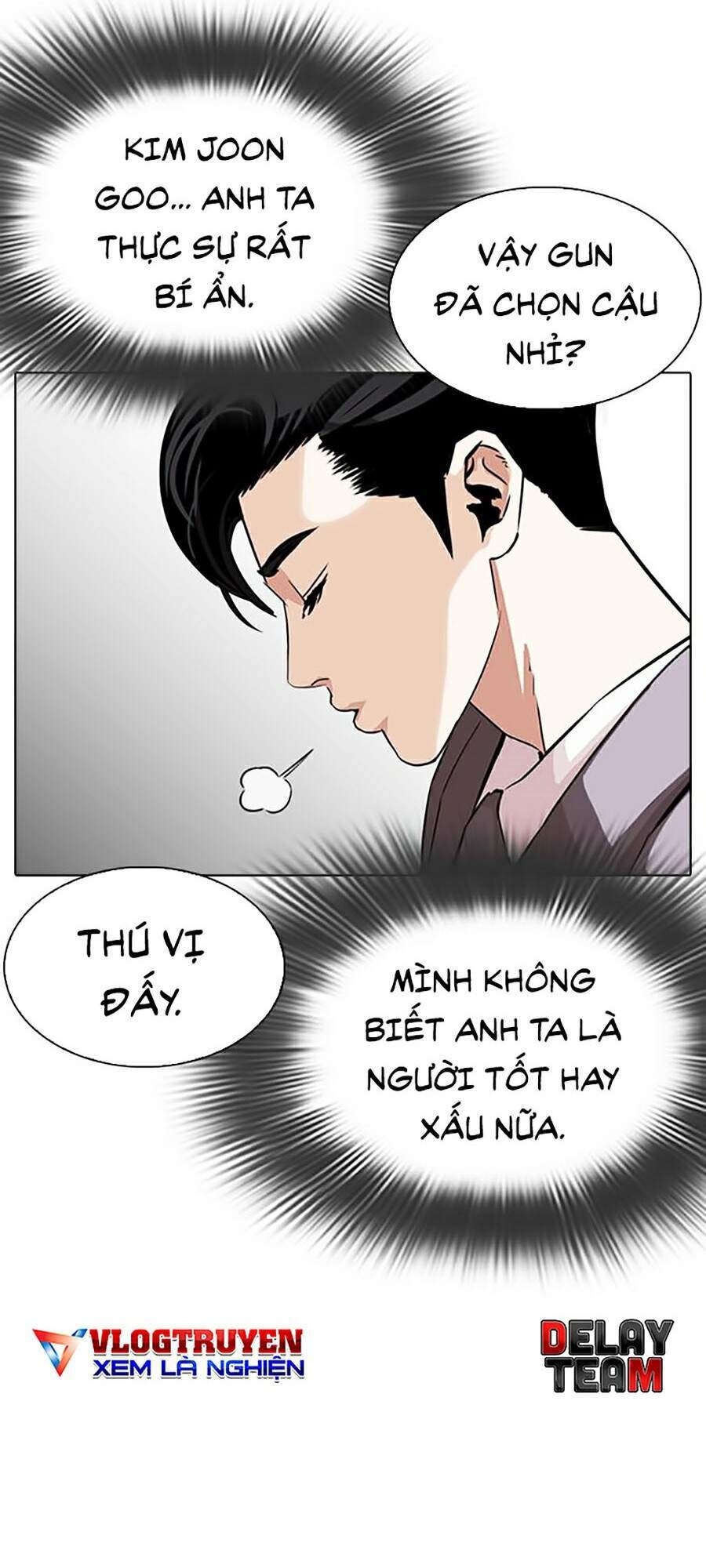 Hoán Đổi Diệu Kỳ Chapter 293 - Trang 32