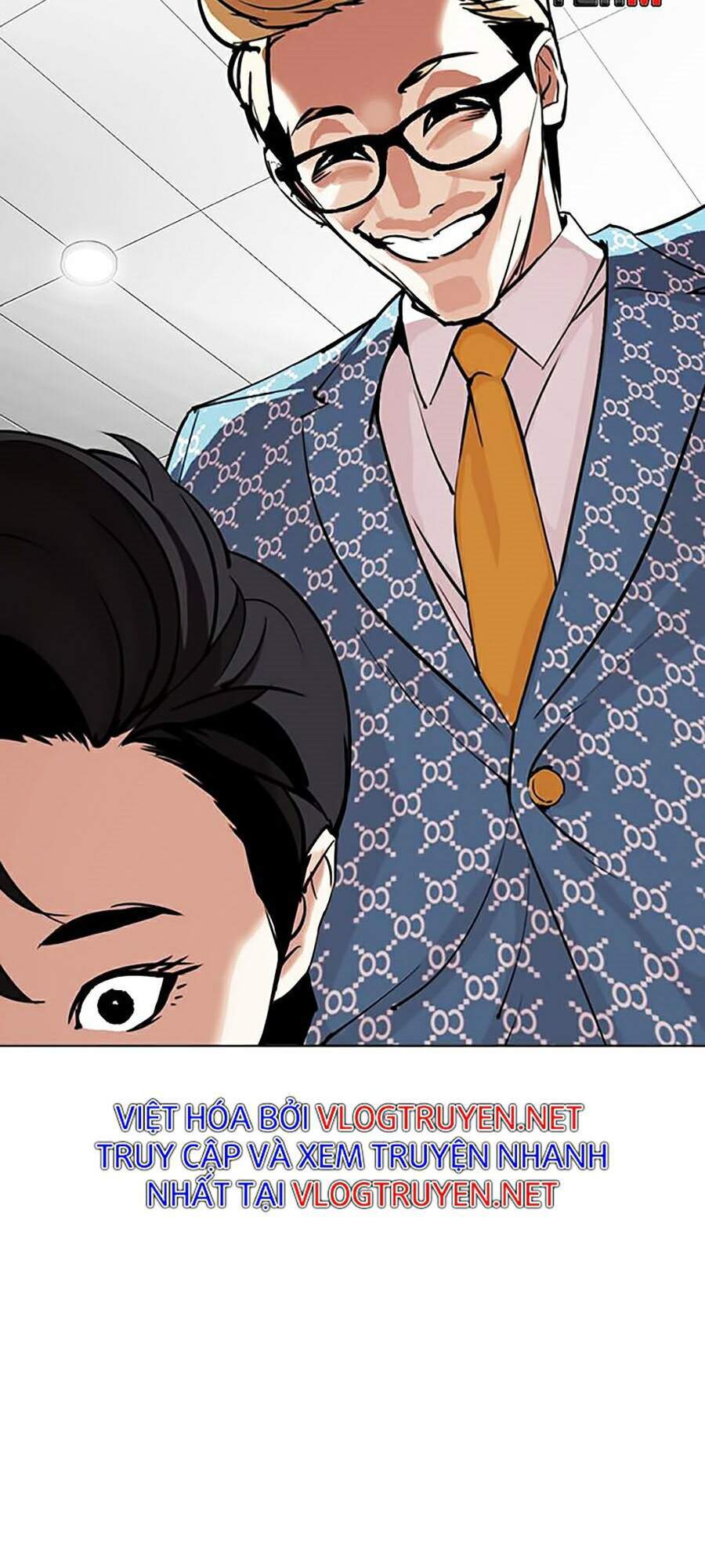 Hoán Đổi Diệu Kỳ Chapter 293 - Trang 36
