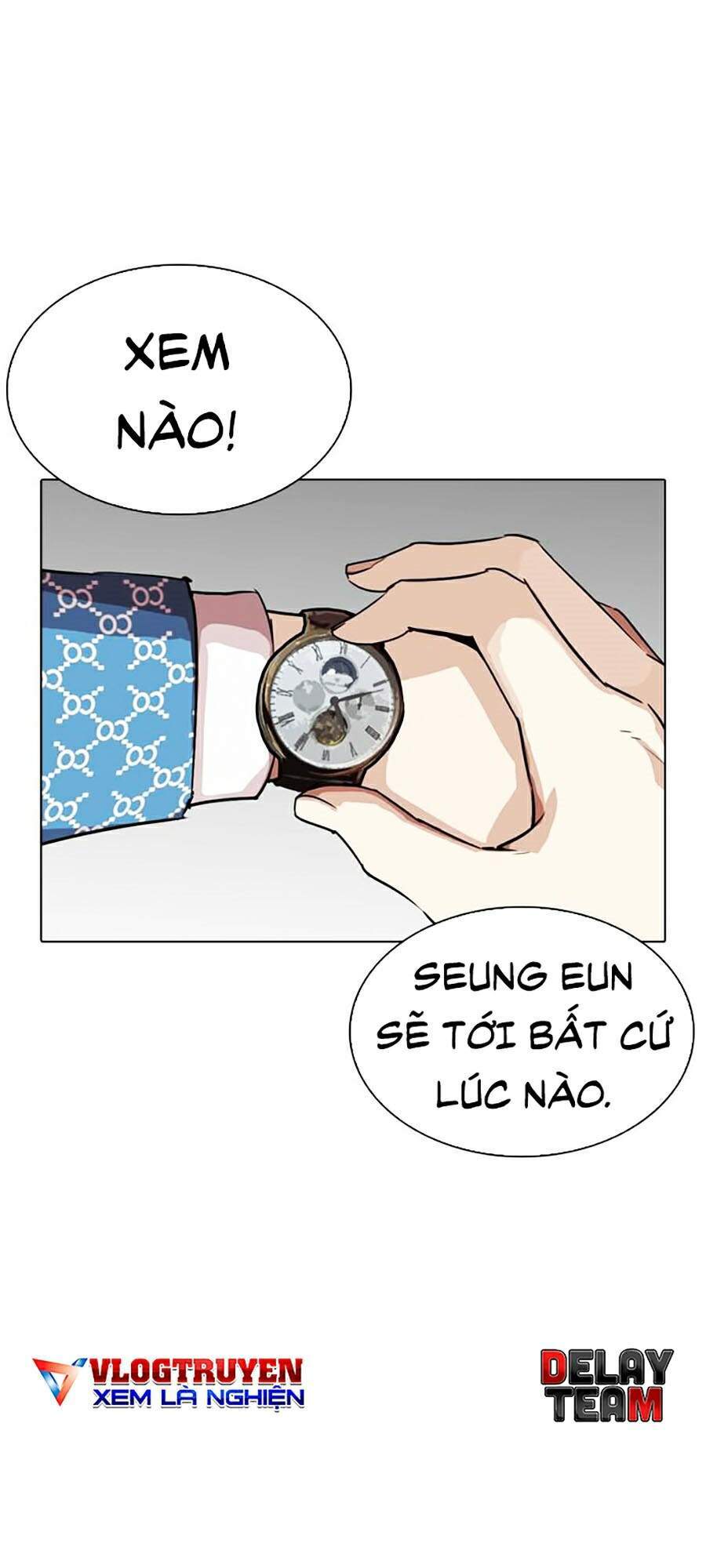 Hoán Đổi Diệu Kỳ Chapter 293 - Trang 40