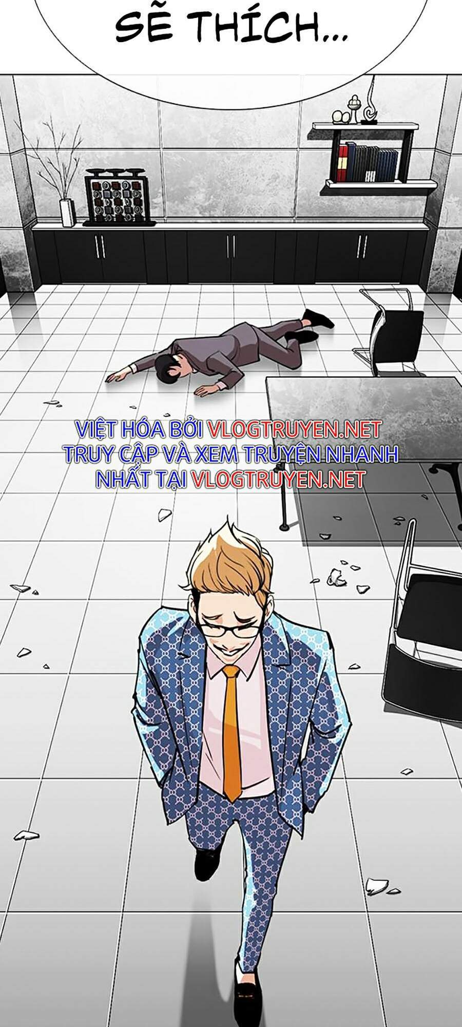 Hoán Đổi Diệu Kỳ Chapter 293 - Trang 42