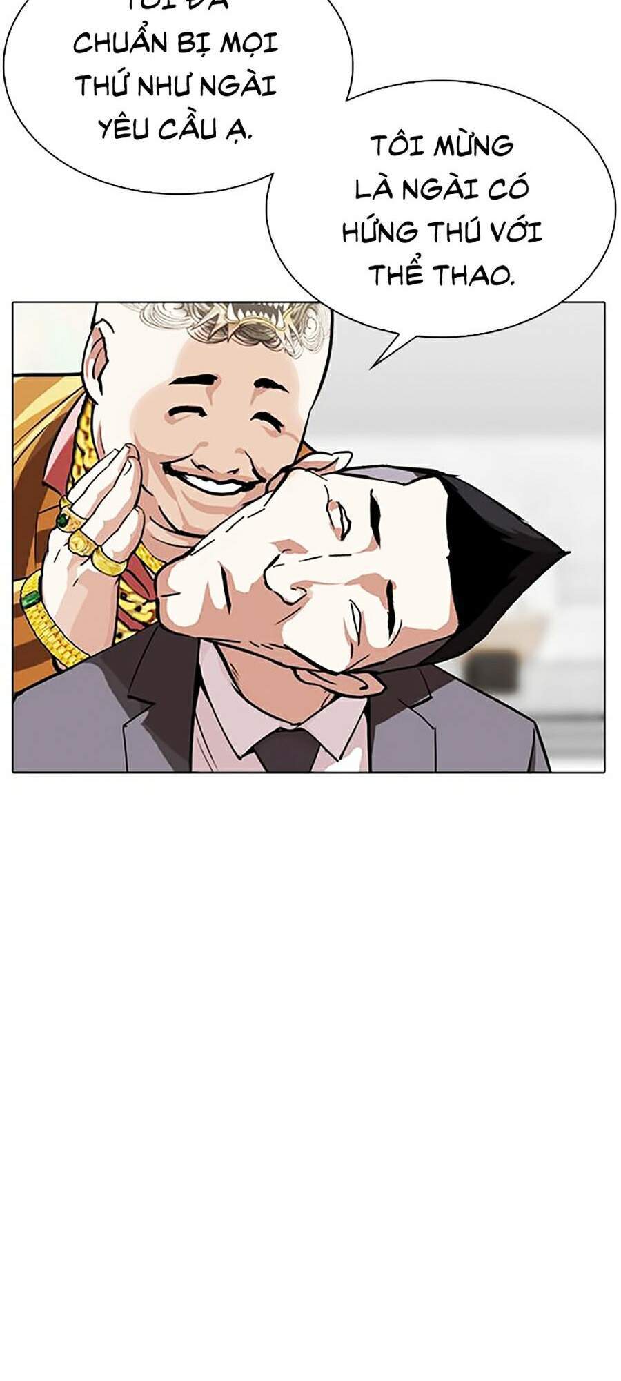 Hoán Đổi Diệu Kỳ Chapter 293 - Trang 48