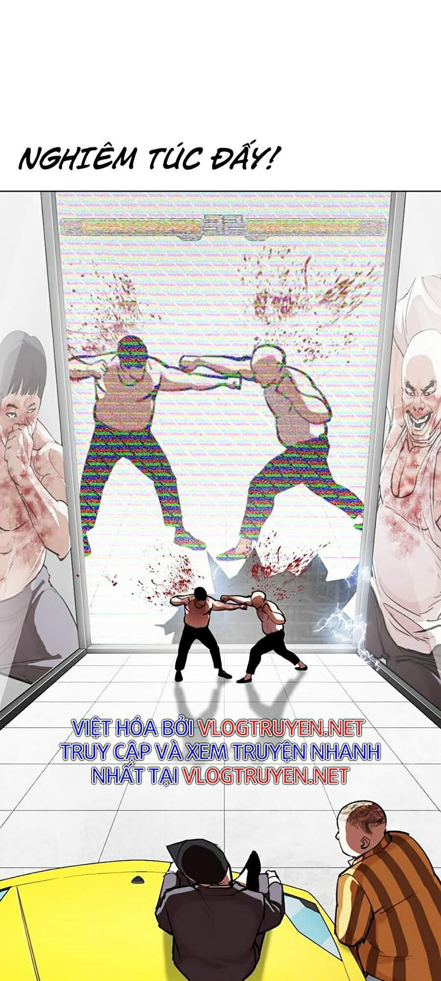 Hoán Đổi Diệu Kỳ Chapter 293 - Trang 62