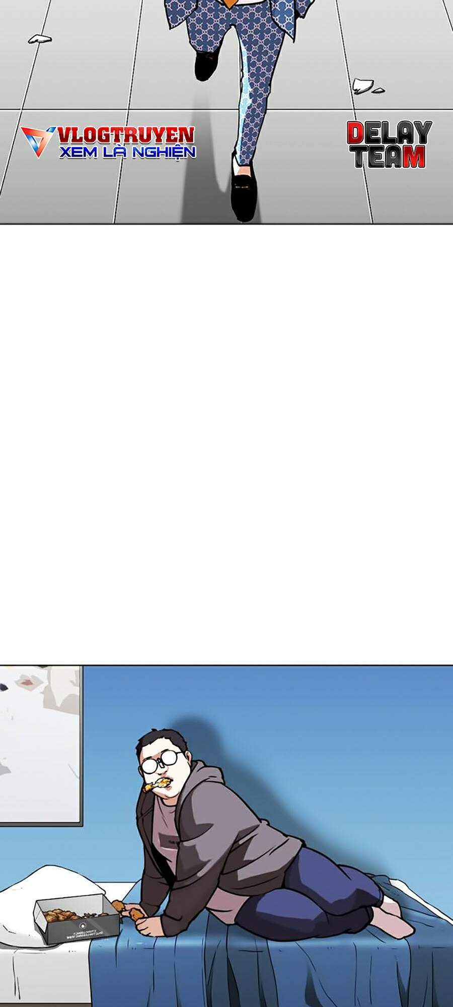 Hoán Đổi Diệu Kỳ Chapter 293 - Trang 68