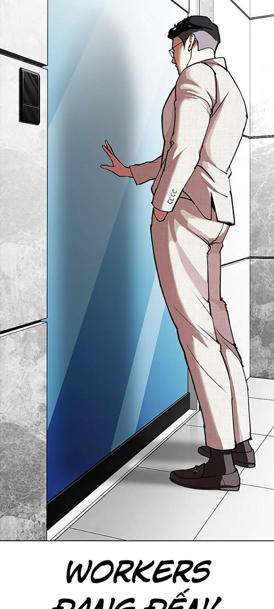 Hoán Đổi Diệu Kỳ Chapter 293 - Trang 88