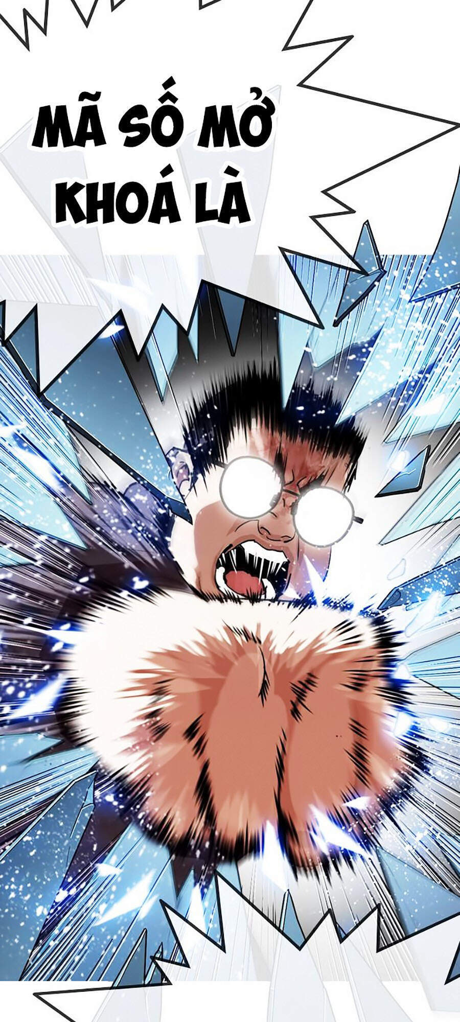 Hoán Đổi Diệu Kỳ Chapter 294 - Trang 100